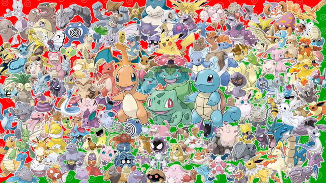 ポケモン シリーズの記念日 Pokemon Day 遂に到来 御三家 ピカブイ集合イラスト公開やポケモンとの思い出を募集中 Pokemon Day 2枚目の写真 画像 インサイド