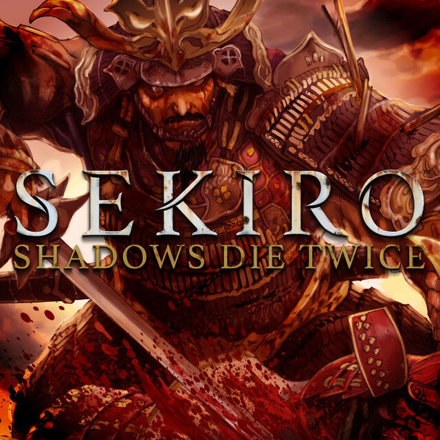 『SEKIRO』コミカライズ「SEKIRO 外伝 死なず半兵衛」単行本が発売―死に場所を探すあの男の過去が描かれる