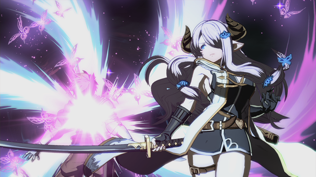 『グラブル ヴァーサス』Steam版発表！3月14日配信予定、PCでもプレイ可能に