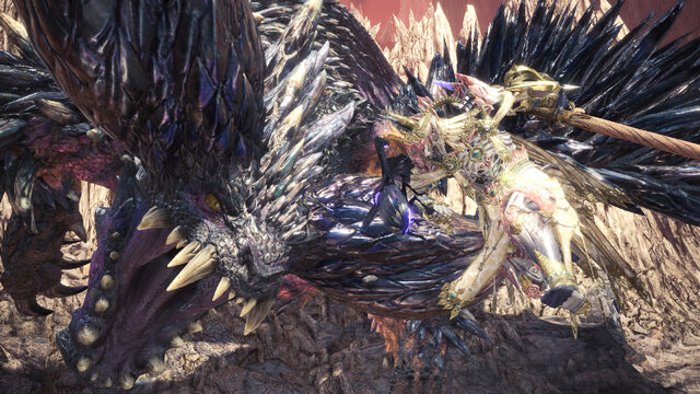 刻まれた珠 Mhwアイスボーン 強弓珠 超心珠 心眼珠 散弾珠などのレア8装飾品の効率的な集め方