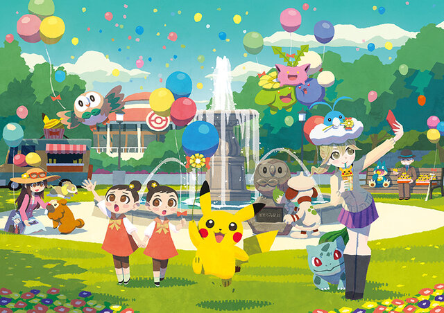 ポケモンセンターメガトウキョー 新型コロナウイルスによりグランドオープンが4月へ延期 記念イベントの一部も中止に インサイド