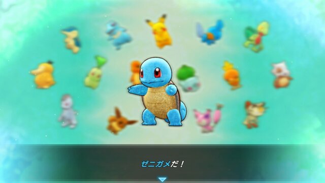 ポケモンへの親しみがますます深まる！遊びやすさも進化した『ポケモン不思議のダンジョン 救助隊DX』レビュー