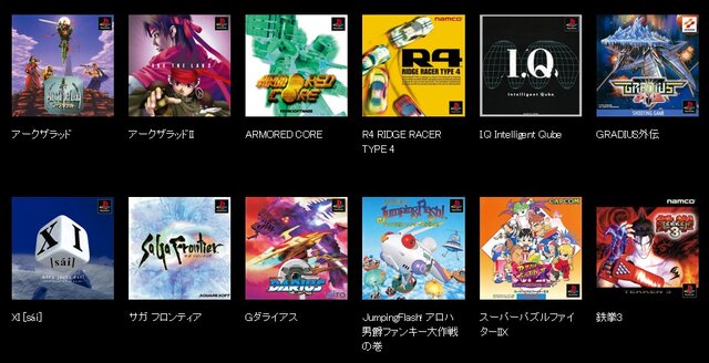 もし Ps2 クラシック が出るなら 絶対入って欲しい一押しタイトルは あなたのご意見大募集 周年記念アンケート インサイド