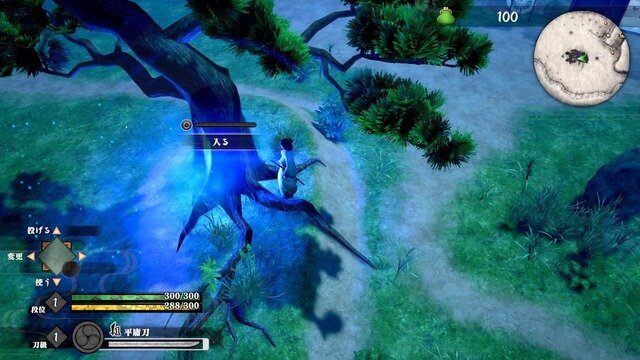 【吉田輝和の絵日記】昼は鍛冶屋経営、夜はダンジョン探索！ 婚活のため死の商人に徹する剣術アクションRPG『侍道外伝 KATANAKAMI』