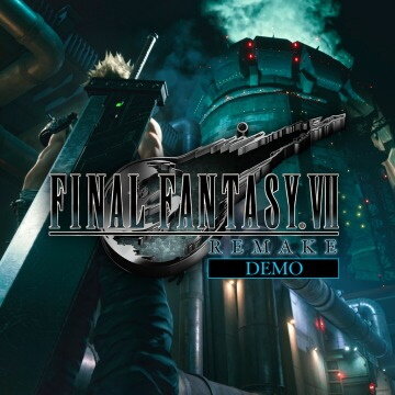 『FF7 リメイク』ゲーム冒頭の「壱番魔晄炉爆破作戦」を楽しめる体験版配信!DLでメインキャラ集合のPS4テーマもプレゼント