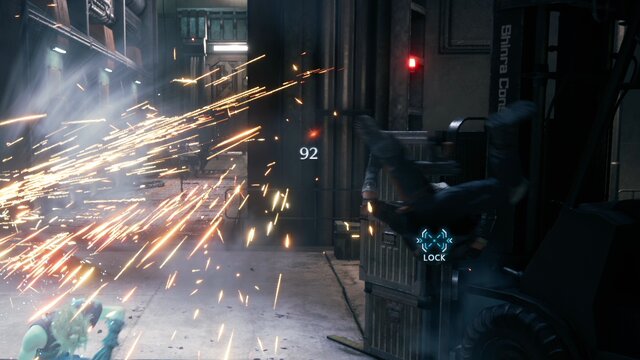 『FF7 リメイク』は武器の装着マテリアまで見えるようになり、バレットはおもしろキャラに？ 体験版で気になる13のポイント