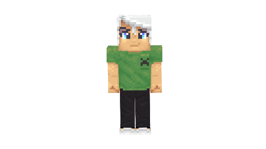 マイクラ がユニクロとコラボ マインクラフト Ut 3月日より発売 ユニクロ限定スキンパック の無料配布もスタート 9枚目の写真 画像 インサイド