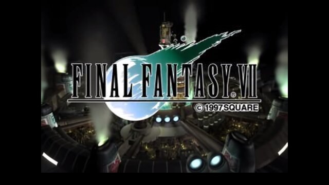 Ff7 リメイク ミッドガル 壱番魔晄炉はどう変わった 体験版でその変貌ぶりをチェック インサイド