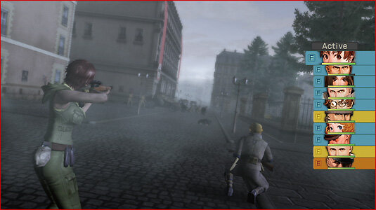 (C)SUCCESS Corporation/Illustrated by Yoshio Sugiura