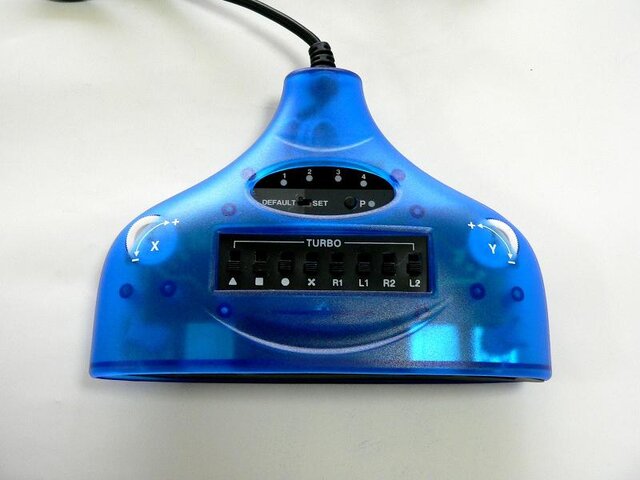 【今どきゲーム事情】杉山淳一：PCゲームと同じFPS環境を、PS3でもやっと手に入れた！〜「XFPS Rateup adapter for PS 3」で構築した究極？スタイル〜