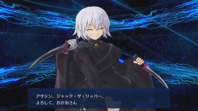 『FGO アーケード』ジャックとアルトリア〔オルタ〕（ランサー）が参戦決定！「死界魔霧都市 ロンドン」3月5日に開幕