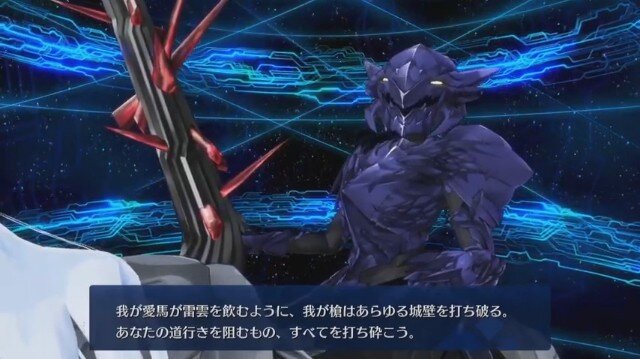 『FGO アーケード』ジャックとアルトリア〔オルタ〕（ランサー）が参戦決定！「死界魔霧都市 ロンドン」3月5日に開幕