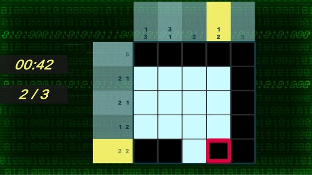 『パズル探偵スカウト』ドジっ子ロボットと助け合いながらパズルで事件を解決！数字パズル好きも必見【プレイレポ】