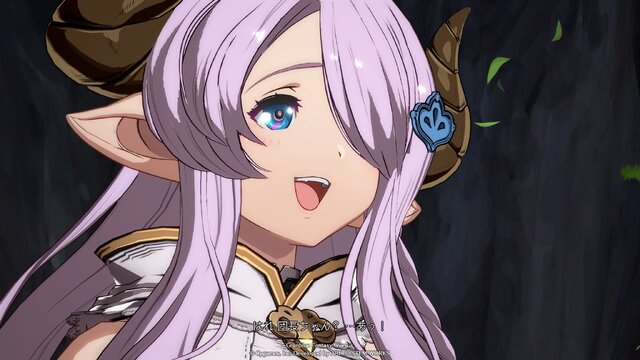 『グラブル ヴァーサス』のナルメアは“アンニュイ抜刀娘”だと思ってたけど、“子犬お姉さん”だった─本家を知らない格ゲーマーが「24歳 134cm」に斬り伏せられた日