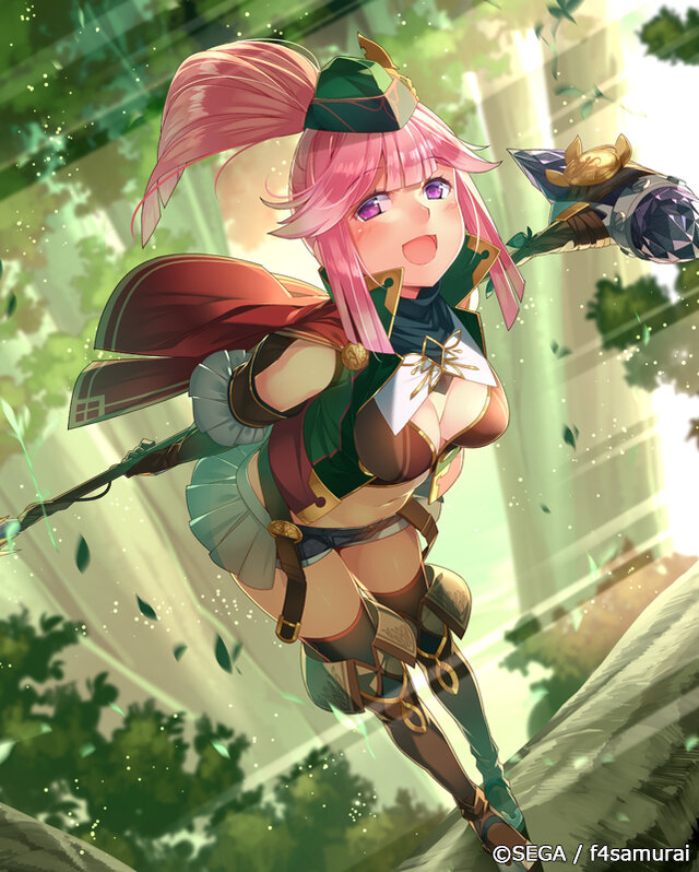 オルサガ イベント 魔女の追憶 ソロネと憤激の森 開始 復刻ミリオンガチャ に16ur メロウな聖夜 アーデルハイド が登場 インサイド