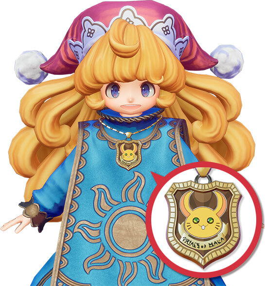 『聖剣伝説3 TRIALS of MANA』主人公たちの強さは新たな次元へ…更なるクラスチェンジ「クラス4」が登場!