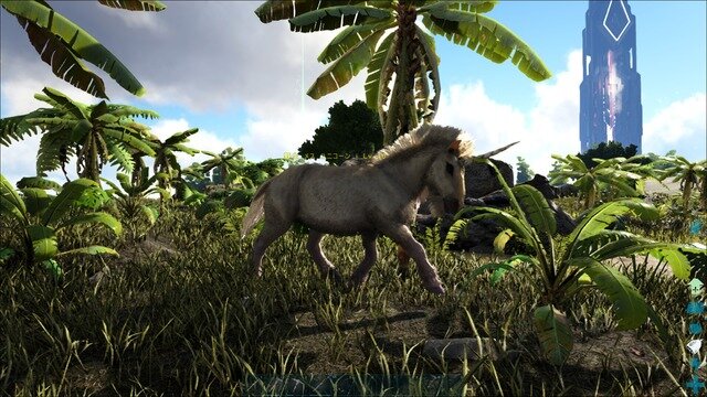 甘くて苦い恐竜生活……『ARK: Survival Evolved』のやさしいはじめかた【UPDATE】