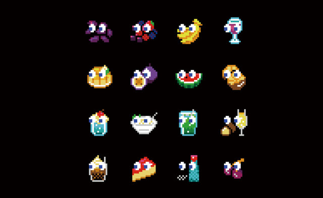 パックマンが ハイチュウミニ キャラメルミニ とコラボ ブラウザゲーム 森永パックマンミニ でハイスコアを目指そう インサイド