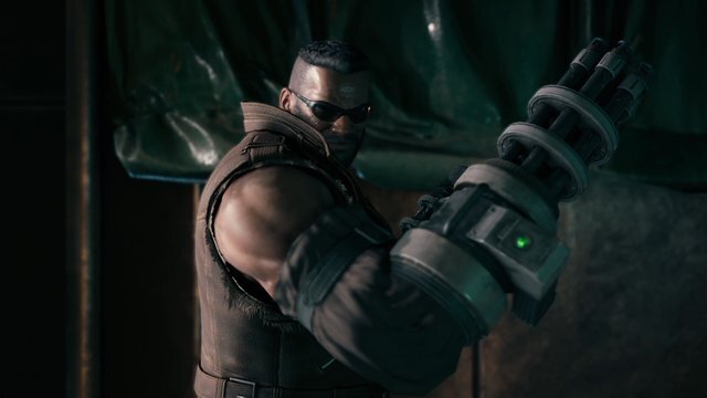 週刊インサイド Ff7 リメイク 体験版で気になる13のポイントに読者が興味津々 ガルパ 新バンド Morfonica も話題に インサイド
