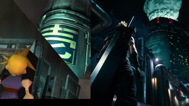 週刊インサイド Ff7 リメイク 体験版で気になる13のポイントに読者が興味津々 ガルパ 新バンド Morfonica も話題に インサイド