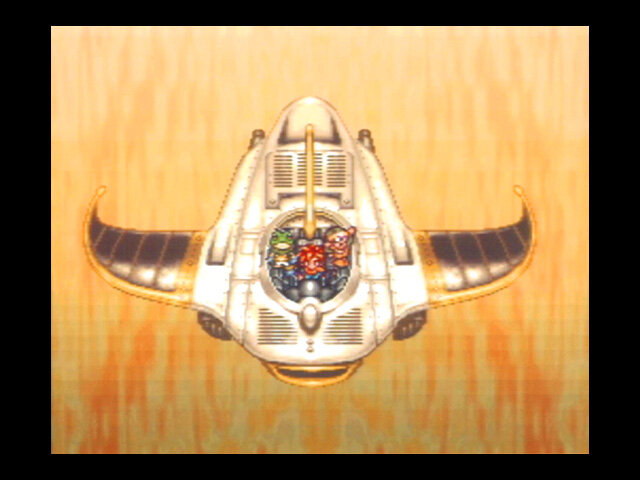 クロノ トリガー 本日3月11日で25周年 ドラクエ Ff クリエイターが結集し 時空を超える物語を描いた名作rpg インサイド