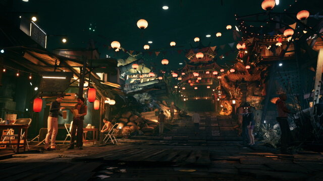Ff7 リメイク コルネオ牛耳る歓楽街 ウォール マーケット の詳細公開 欲望渦巻くこの街に女装に必要な何かがある 俺にはわかるんだ インサイド Ff7 リメイク コルネオ牛耳る歓楽街 ウォール マーケット の詳細公開 欲望渦巻くこの街に女装に必要な何かがある 俺にはわかるんだ インサイド