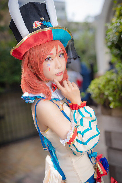 【コスプレ】「ラブライブ！」美女レイヤー8選 園田海未、絢瀬絵里、アナタの推しキャラは？【写真32枚】