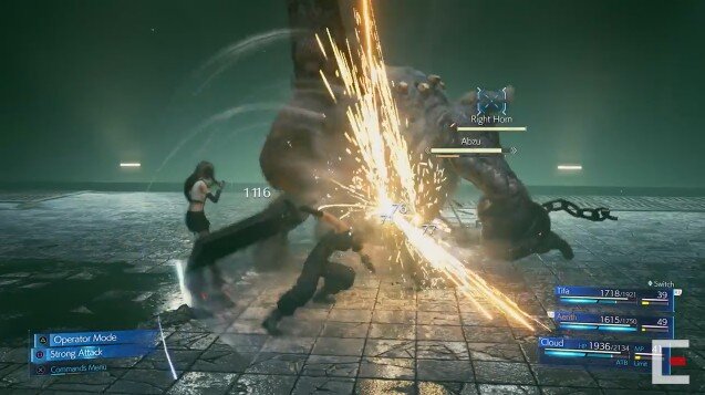 Ff7 リメイク 10名の開発陣が語る新映像を公開 野村哲也氏が一番気を使った部分や アクションバトルになった理由も明かす インサイド