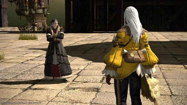 全FF大投票」で異例の躍進を遂げたエメトセルクって誰?『FF14』の