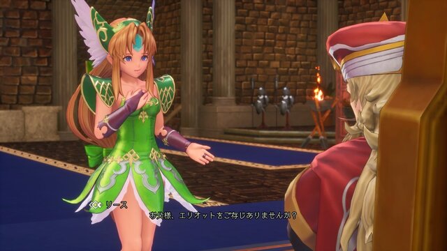 『聖剣伝説3 TRIALS of MANA』体験版、あなたの評価は★いくつ？ 最初に選んだ主人公は？ ユーザーの感想やプレイ傾向を大募集！【アンケート】