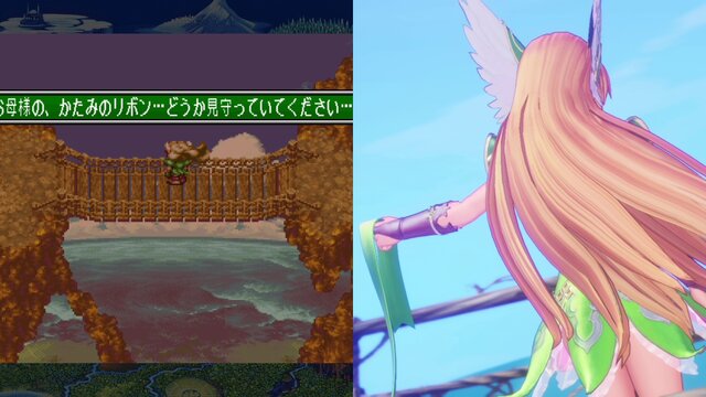 3 聖 リメイク 伝説 まとめ 剣 【聖剣伝説3 リメイク】評価とレビューまとめ｜良い点・悪い点も紹介