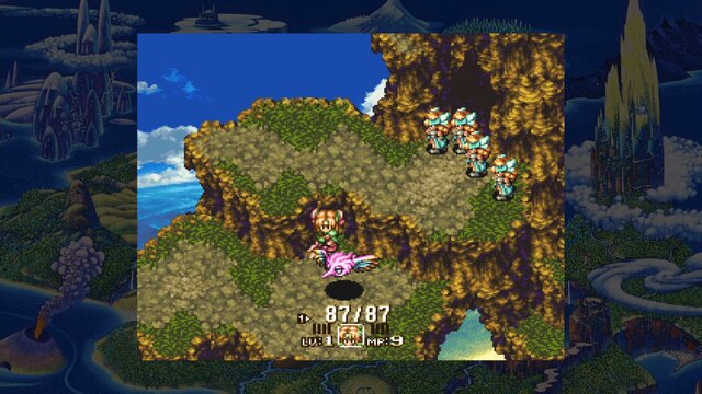 『聖剣伝説3 TRIALS of MANA』体験版 あのキャラやシーンはリメイクでどう変わった？ 気になる10のポイントをチェック