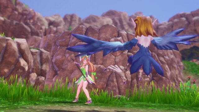 『聖剣伝説3 TRIALS of MANA』体験版 あのキャラやシーンはリメイクでどう変わった？ 気になる10のポイントをチェック