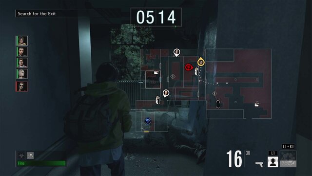 バイオハザード Re 3 新アクションが楽しめる体験版配信スタート レジスタンス 日本語キャストも一挙公開 インサイド