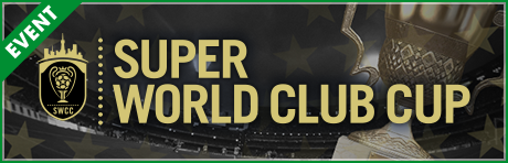 『サカつくRTW』新特徴を持つ「★5選手」出現確率が10%！“ベテランプレーヤーSCOUT”＆No.1を決める“SUPER WORLD CLUB CUP”をスタート