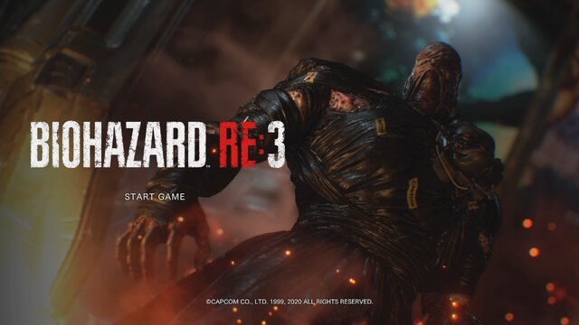 バイオハザード RE:3』体験版で気になる10のポイント! カルロスや追跡