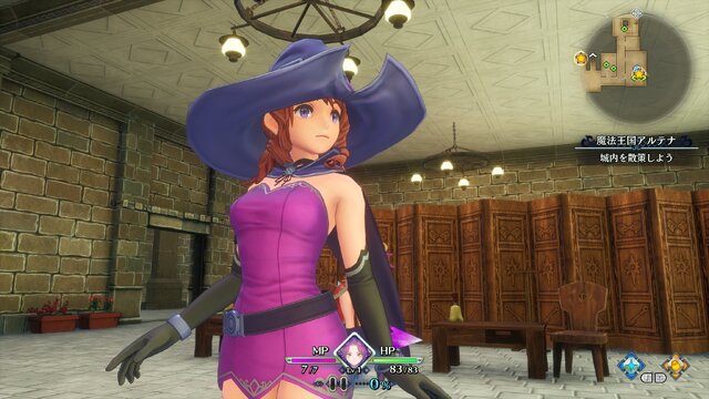 『聖剣伝説3 TRIALS of MANA』のモブ娘たちが可愛い―アマゾネスやアルテナ兵、町娘の注目すべき魅力【特集】