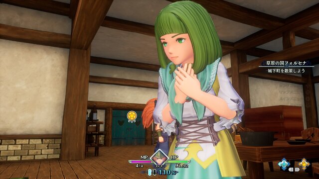 『聖剣伝説3 TRIALS of MANA』のモブ娘たちが可愛い―アマゾネスやアルテナ兵、町娘の注目すべき魅力【特集】