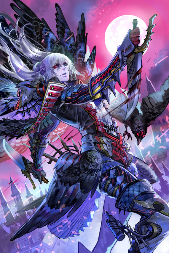 チェンクロ3 レジェンドフェス に ラザフォード トレランシア が登場 ソニック との コラボイベント は明日27日から インサイド