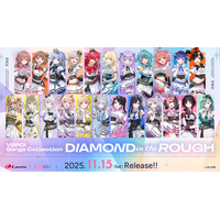 ぶいすぽっ！初のオリジナルアルバム『ぶいすぽっ！Songs Collection