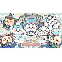 ちいかわぽけっと』ハーフアニバーサリーを記念して、東京・名古屋