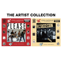 RC SUCCESSION CDコレクション11枚まとめ売り Amazon.co.jp: COMPLETE EPLP ~ALL TIME SINGLE COLLECTION