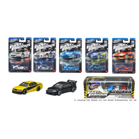 【日本未発売】FAST&FURIOUS MEGA DIESEL TRALER 日本未発売】FAST&FURIOUS MEGA DIESEL TRALER 日本未発売