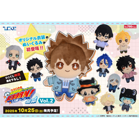 ひこくじ『家庭教師ヒットマンREBORN! Chill out Vol.2』10月25