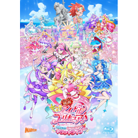 アイプリ筐体排出パラレルフルコンプ＋映画特典10種 アイプリ筐体排出