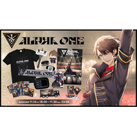 にじさんじ「加賀美ハヤト 1st One Man Live 