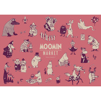 大阪高島屋】ムーミン小説の出版80周年を記念して開催！「ムーミン