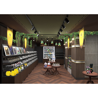 ファイナルファンタジーXIV」初の常設グッズショップ『FINAL FANTASY