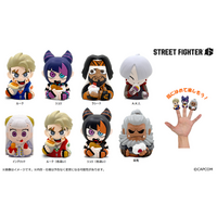 11月の最新予約・発売中のカプコンキャラクターグッズをご紹介！ - PR