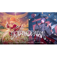 ずり騎士さんが描く「ハーフサキュバスのいちごちゃん」がフィギュアに